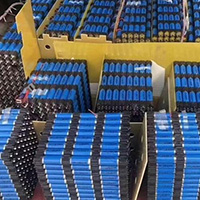 各种锂电池回收√32700电池回收-废品电池回收价格